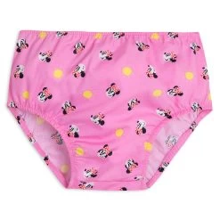 Disney Minnie Mouse Summer Dress For Baby 9 Disney Minnie Mouse Summer Dress For Baby -Disney 5000057390316 2