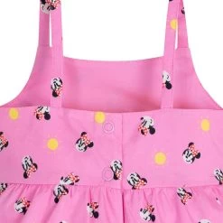 Disney Minnie Mouse Summer Dress For Baby 10 Disney Minnie Mouse Summer Dress For Baby -Disney 5000057390316 3
