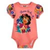 Disney Mirabel Madrigal Bodysuit For Baby – Encanto -Disney 5000057390325