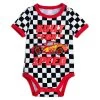 Disney Lightning McQueen Bodysuit For Baby – Cars -Disney 5000057390326