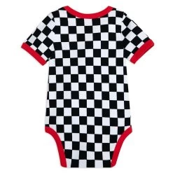 Disney Lightning McQueen Bodysuit For Baby – Cars -Disney 5000057390326 3