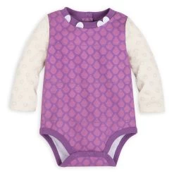 Disney Boo Costume Bodysuit For Baby – Monsters, Inc. -Disney 5000057394105 2