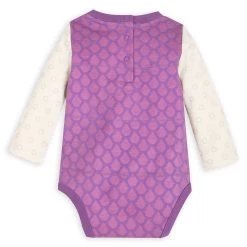 Disney Boo Costume Bodysuit For Baby – Monsters, Inc. -Disney 5000057394105 3