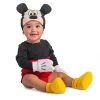 Disney Mickey Mouse Costume Bodysuit For Baby -Disney 5000057394110