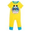 Mickey Mouse Bodysuit For Baby – Walt Disney World 2024 2 Mickey Mouse Bodysuit For Baby – Walt Disney World 2024 -Disney 5000059580029