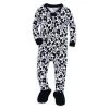 Disney Mickey Mouse Long Sleeve Stretchie Sleeper For Baby -Disney 5000059580144