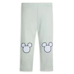 Disney Mickey Mouse Pant Set For Baby -Disney 5000059580155 1