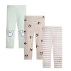 Disney Mickey Mouse Pant Set For Baby -Disney 5000059580155