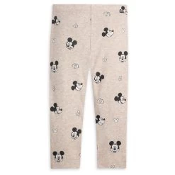 Disney Mickey Mouse Pant Set For Baby -Disney 5000059580155 2