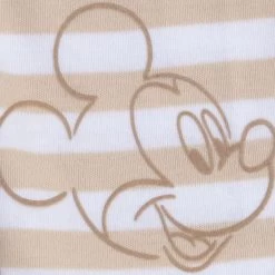 Disney Mickey Mouse Pant Set For Baby -Disney 5000059580155 4