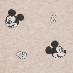 Disney Mickey Mouse Pant Set For Baby -Disney 5000059580155 6