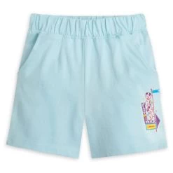 Mickey Mouse And Friends Play In The Park T-Shirt And Shorts Set For Baby – Walt Disney World -Disney 5000059580165 3