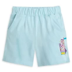 Mickey Mouse And Friends Play In The Park T-Shirt And Shorts Set For Baby – Disneyland -Disney 5000059580166 3