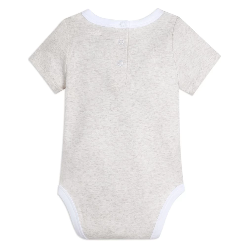 Disney Baby Groot Bodysuit For Baby – Guardians Of The Galaxy 4 Disney Baby Groot Bodysuit For Baby – Guardians Of The Galaxy - Image 2