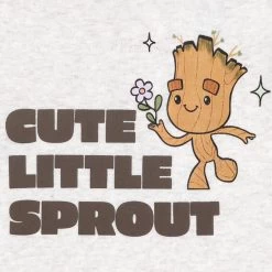 Disney Baby Groot Bodysuit For Baby – Guardians Of The Galaxy 7 Disney Baby Groot Bodysuit For Baby – Guardians Of The Galaxy -Disney 5000059580168 2