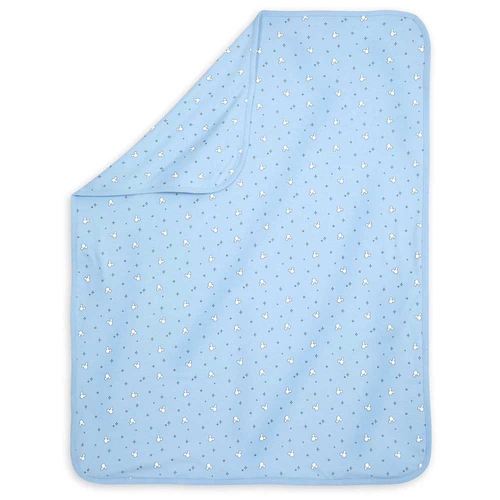 Disney Mickey Mouse Layette Set For Baby 4 Disney Mickey Mouse Layette Set For Baby - Image 2