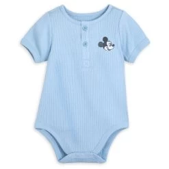 Disney Mickey Mouse Layette Set For Baby 10 Disney Mickey Mouse Layette Set For Baby -Disney 5000059580218 2