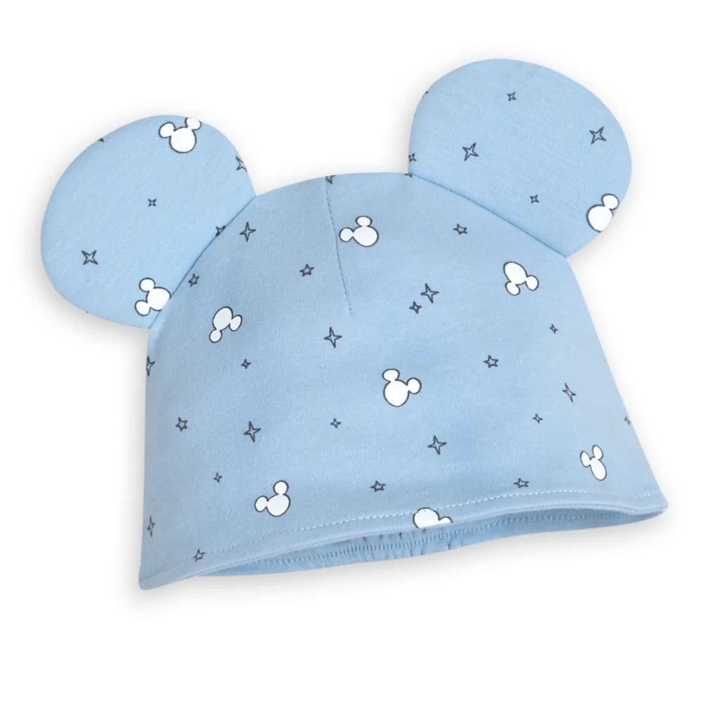 Disney Mickey Mouse Layette Set For Baby 6 Disney Mickey Mouse Layette Set For Baby - Image 4