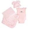 Disney Minnie Mouse Layette Set For Baby -Disney 5000059580219