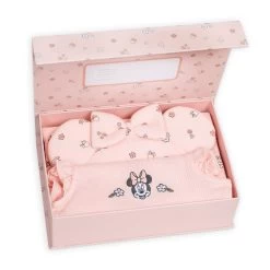 Disney Minnie Mouse Layette Set For Baby -Disney 5000059580219 4