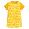 Disney The Lion King T-Shirt And Shorts Set For Baby -Disney 5000059580323