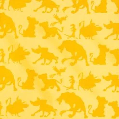 Disney The Lion King T-Shirt And Shorts Set For Baby -Disney 5000059580323 3