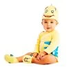 Disney Flounder Costume Bodysuit For Baby – The Little Mermaid -Disney 5000059584093