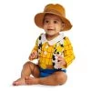 Disney Woody Costume Bodysuit For Baby – Toy Story -Disney 5000059584107