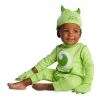 Disney Mike Wazowski Costume Romper For Baby – Monsters, Inc. -Disney 5000059584113