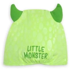 Disney Mike Wazowski Costume Romper For Baby – Monsters, Inc. -Disney 5000059584113 3
