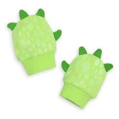 Disney Mike Wazowski Costume Romper For Baby – Monsters, Inc. -Disney 5000059584113 7