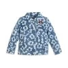Disney Minnie Mouse Floral Denim Jacket For Baby -Disney 5000106880149
