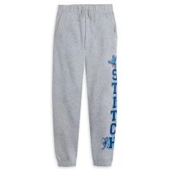 Disney 25 Disney Stitch Jogger Pants For Kids – Lilo & Stitch