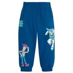 Disney 23 Disney Toy Story Jogger Pants For Kids