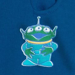 Disney Toy Story Jogger Pants For Kids -Disney 5001057810281 5