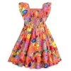 Disney Encanto Dress For Girls -Disney 5002040730258