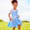 Cinderella Disney Story Play Dress For Kids 2 Cinderella Disney Story Play Dress For Kids -Disney 5002041400298