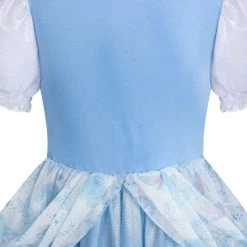 Cinderella Disney Story Play Dress For Kids -Disney 5002041400298 2