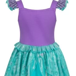 Ariel Disney Story Play Dress For Kids – The Little Mermaid 13 Ariel Disney Story Play Dress For Kids – The Little Mermaid -Disney 5002041400299 3
