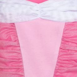 Aurora Disney Story Play Dress For Kids – Sleeping Beauty 10 Aurora Disney Story Play Dress For Kids – Sleeping Beauty -Disney 5002041400301 3