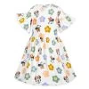 Disney Minnie Mouse Dress For Girls 2 Disney Minnie Mouse Dress For Girls -Disney 5002057390338
