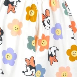 Disney Minnie Mouse Dress For Girls -Disney 5002057390338 3