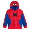 Disney Spidey Costume Pullover Hoodie For Kids – Spidey And His Amazing Friends -Disney 5003040730275