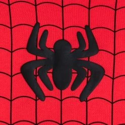 Disney Spidey Costume Pullover Hoodie For Kids – Spidey And His Amazing Friends -Disney 5003040730275 3