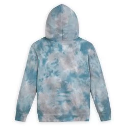 Disney The Lion King Tie-Dye Pullover Hoodie For Kids -Disney 5003047475425 2