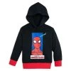 Disney Spider-Man Pullover Hoodie For Kids 2 Disney Spider-Man Pullover Hoodie For Kids -Disney 5003048020277