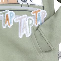 Disney Grogu Pullover Hoodie For Kids – Stars Wars: The Mandalorian -Disney 5003057345497 2