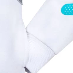 Disney Baymax Zip Hoodie For Kids – Big Hero 6 -Disney 5003057390259 4