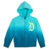 Disneyland Zip Hoodie For Kids 1 Disneyland Zip Hoodie For Kids -Disney 5003057435512