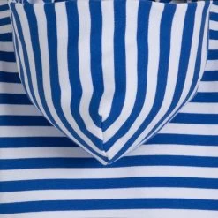 Disney Winnie The Pooh Striped Pullover Hoodie For Kids -Disney 5003059750345 4